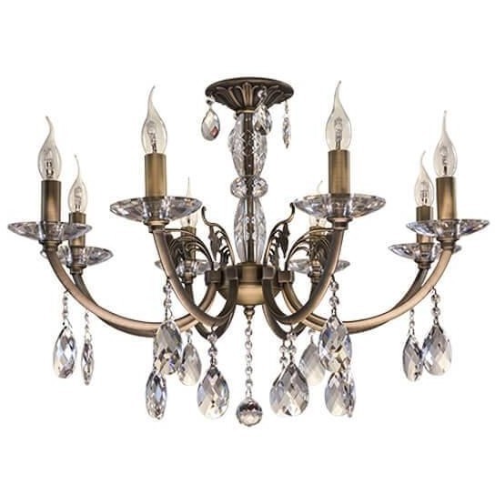 Подвесная люстра Osgona Stregaro 694081