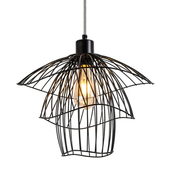 Подвесной светильник ImperiumLoft Papillon Forestier 101803-26