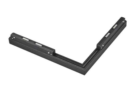 Трековый магнитный светильник iLedex Vision SMART 4822-013-L320-16W-110DG-BK