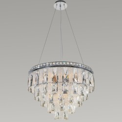 Подвесная люстра Reluce 03982-0.4-09 DN