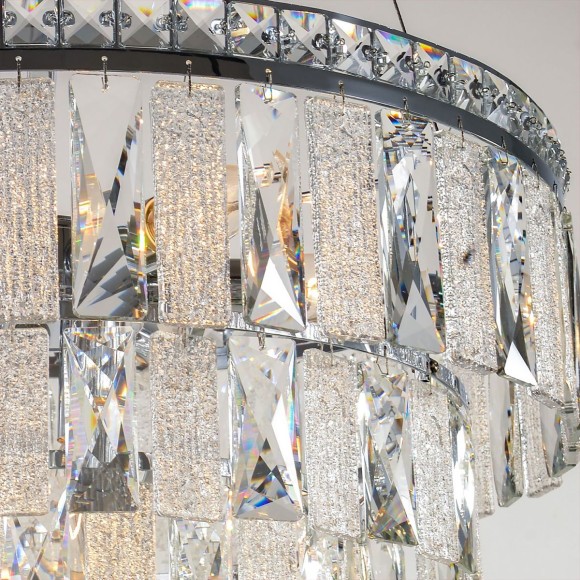 Подвесная люстра Reluce 03982-0.4-09 DN