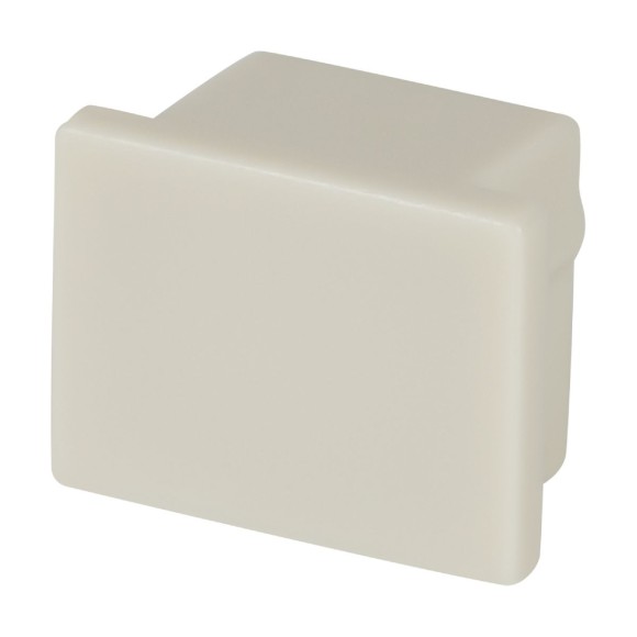 Комплект заглушек Maytoni Led strip для профиля ALM005S 10 шт ALM005EC