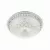 Потолочный светильник LED4U L1107-500 WT