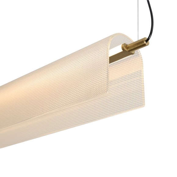 Подвесной светильник Freya Loyd FR5556PL-L25BBS