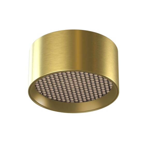 Накладной светильник Maytoni Glare C122CL-L7-4K-BS