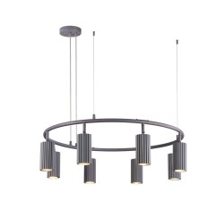 Подвесная люстра Moderli Cora V11898-8P