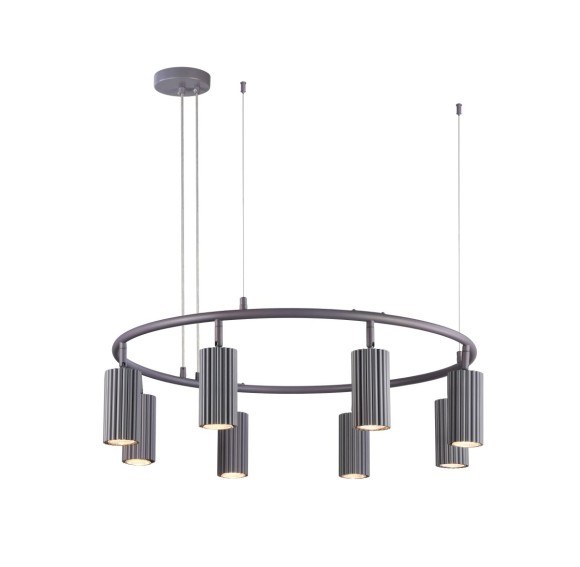 Подвесная люстра Moderli Cora V11898-8P
