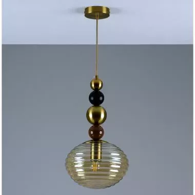 Подвесной светильник Moderli Arti V10913-P