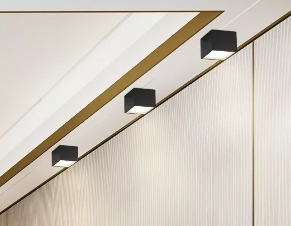 Накладной светильник Ambrella Light Techno Spot IP Protect TN6532 Накладной светильник Ambrella Light Techno Spot IP Protect TN6532