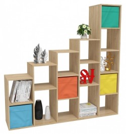 Стеллаж СТ Л 175 JZZ_ST-L-175S