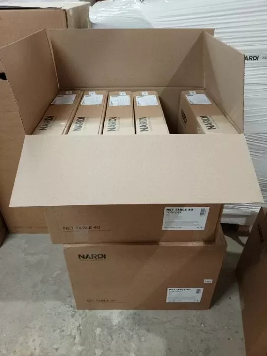 Стол журнальный Net Table 40 NRD_003-4006256000