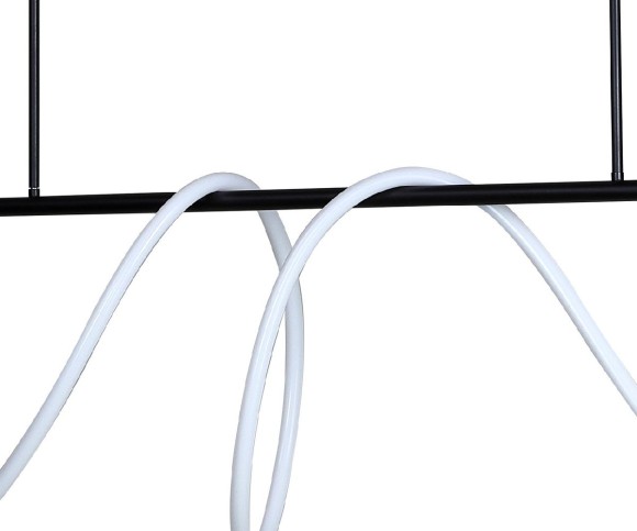 Подвесной светодиодный светильник Kink Light Далия 08041-150,19(4000K)