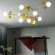 Потолочная люстра ImperiumLoft Matisse 194950-23