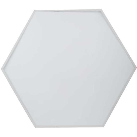 Подвесной светильник Эра Geometria SPO-121-W-40K-038 Б0050550