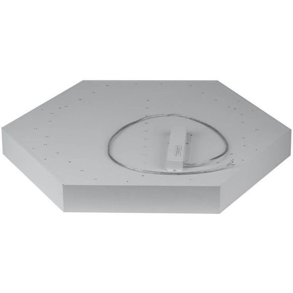 Подвесной светильник Эра Geometria SPO-121-W-40K-038 Б0050550