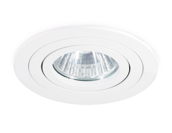 Встраиваемый светильник Ambrella Light Techno Spot TN102501