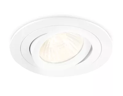 Встраиваемый светильник Ambrella Light Techno Spot TN102501