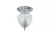 Потолочный светильник Newport Megan 6404/PL chrome new М0070164