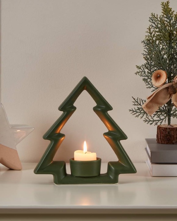 Подсвечник рождественский Eglo Catacol 422407