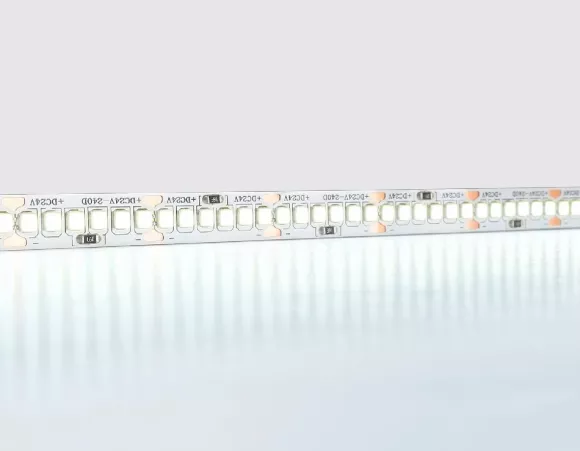 Светодиодная лента Ambrella Light LED Strip 24В 2835 18Вт/м 6500K 5м IP20 GS3303