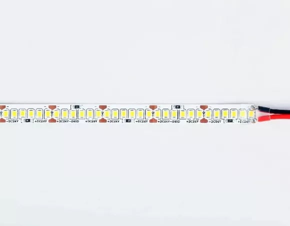 Светодиодная лента Ambrella Light LED Strip 24В 2835 18Вт/м 6500K 5м IP20 GS3303