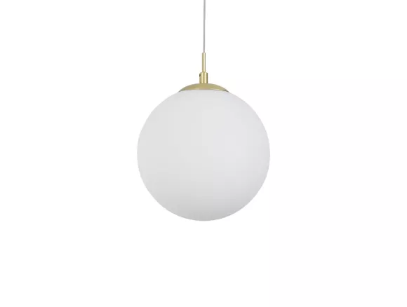 Подвесной светильник Newport Ingrid 3840/S brass М0070679, Латунь, Белый, Металл Подвесной светильник Newport Ingrid 3840/S brass М0070679, Латунь, Белый, Металл