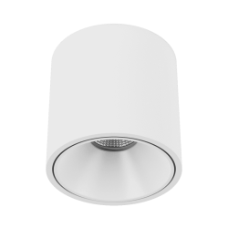 Накладной светильник DesignLed GW-8701-30-WH-WW 005243