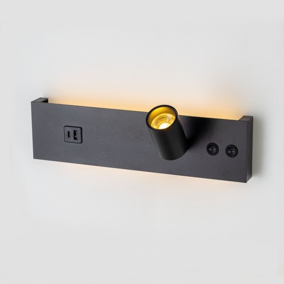 Спот Citilux Декарт CL704461