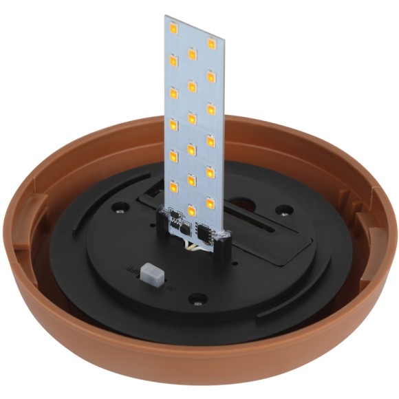 Уличный светильник Эра ERASF22-35 Б0053383