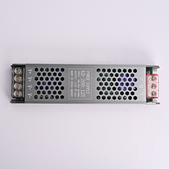 Блок питания 12В 200Вт ImperiumLoft Blkb12V 271653-67