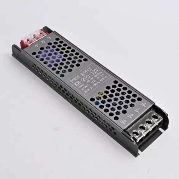 Блок питания 12В 200Вт ImperiumLoft Blkb12V 271653-67 Блок питания 12В 200Вт ImperiumLoft Blkb12V 271653-67