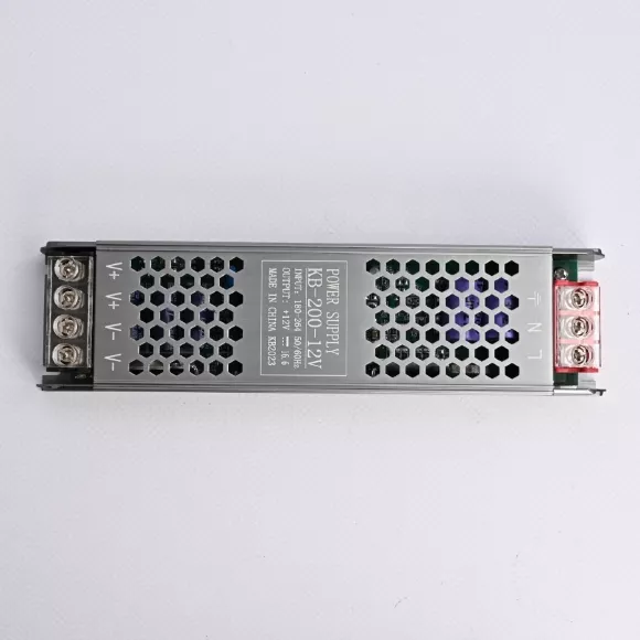 Блок питания 12В 200Вт ImperiumLoft Blkb12V 271653-67 Блок питания 12В 200Вт ImperiumLoft Blkb12V 271653-67