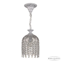 Подвесной светильник Bohemia Ivele Crystal AL16781/16 WMN R