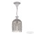 Подвесной светильник Bohemia Ivele Crystal AL16781/16 WMN R
