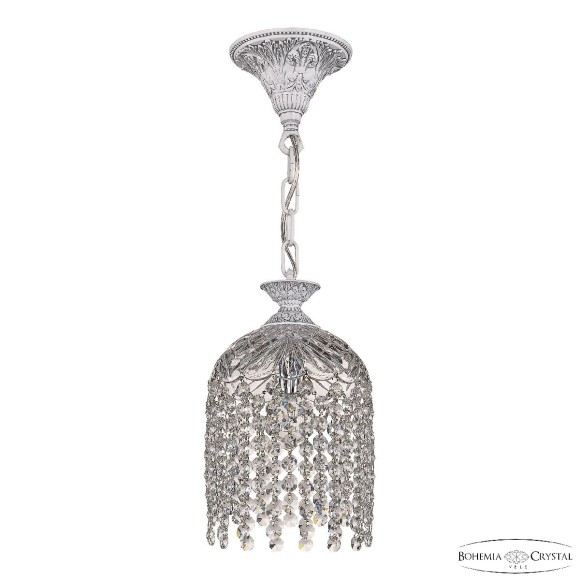Подвесной светильник Bohemia Ivele Crystal AL16781/16 WMN R