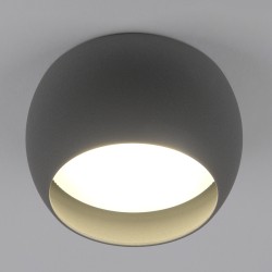 Накладной светильник General GWL-GX53-M-IP20 661703