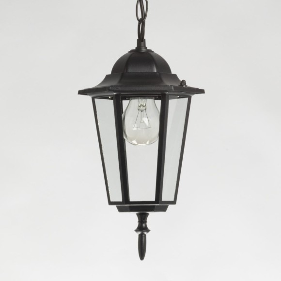 Уличный подвесной светильник De Markt City Фабур 804011401