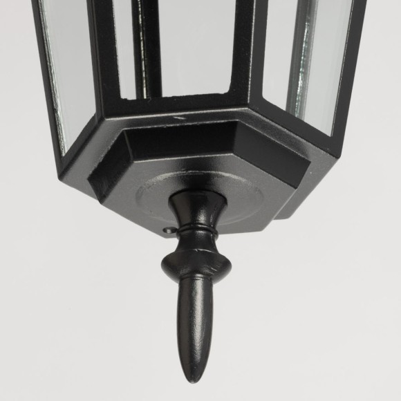 Уличный подвесной светильник De Markt City Фабур 804011401