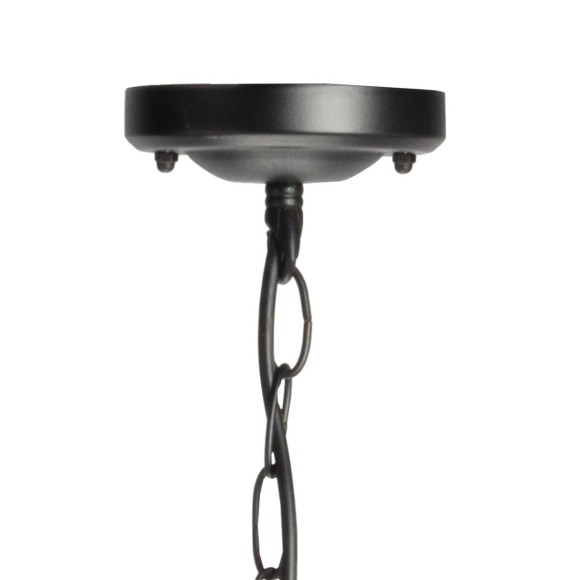 Уличный подвесной светильник De Markt City Фабур 804011401