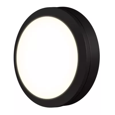 Настенный светильник Elektrostandard LTB51 LED Светильник 15W 4200K Черный