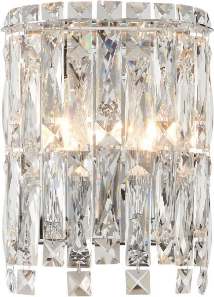 Настенный светильник Stilfort Splendy 2173/09/02W