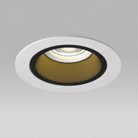 Встраиваемый светильник Lightstar Domino (214616+214607+214006) D61607WMOD Встраиваемый светильник Lightstar Domino (214616+214607+214006) D61607WMOD