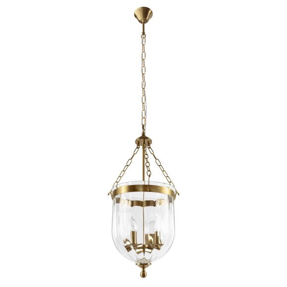 Подвесной светильник Loft IT Incense 10455/4 AB