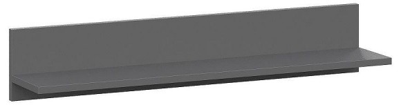 Полка навесная Денвер ARN_00-00144785