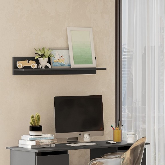 Полка навесная Денвер ARN_00-00144785