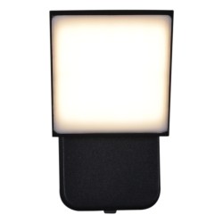 Уличный настенный светильник Reluce 86873-9.2-001JH LED6W BK