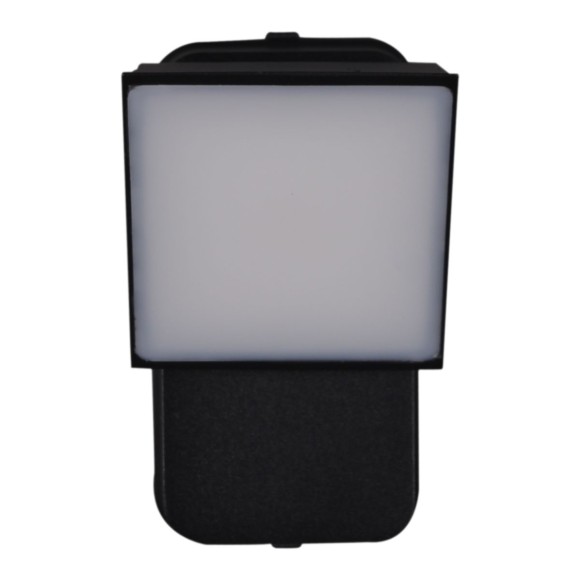 Уличный настенный светильник Reluce 86873-9.2-001JH LED6W BK