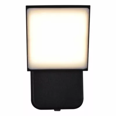 Уличный настенный светильник Reluce 86873-9.2-001JH LED6W BK