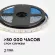 Светодиодная влагозащищенная лента OGM 12В 5050 14,4Вт/м RGB 5м IP65 LSE-276, светодиодный модуль