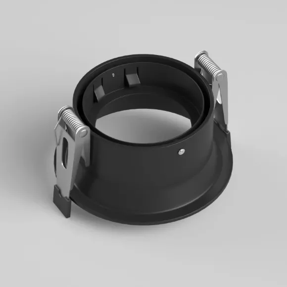 Рамка для крепления LED источника света в подвесном потолке Lightstar Domino Solo 214607-SOLO Рамка для крепления LED источника света в подвесном потолке Lightstar Domino Solo 214607-SOLO